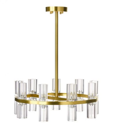 Люстра на штанге Cloyd Recole 10463