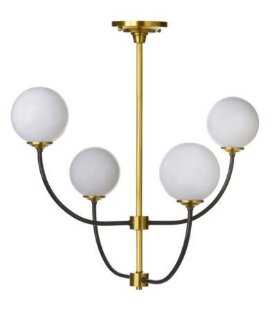 Люстра на штанге Cloyd Taos 10164