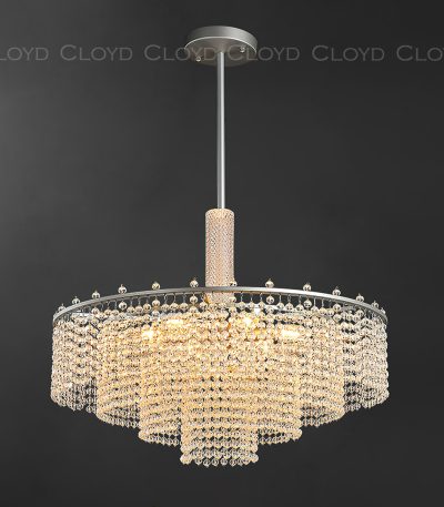 Люстра на штанге Cloyd Witte 11534