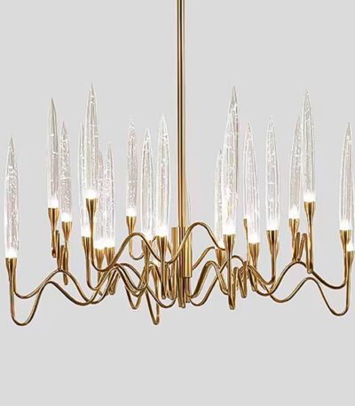 Люстра на штанге Cloyd Zoar 10764