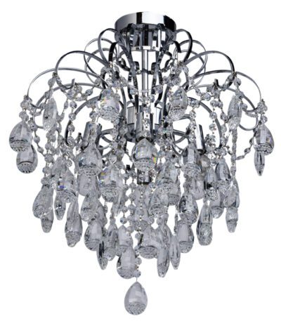 Люстра на штанге De Markt Бриз 464017106