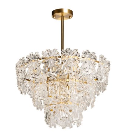 Люстра на штанге De Markt Бриз 464019808