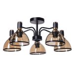 Люстра на штанге De Markt City Дэла 635011005