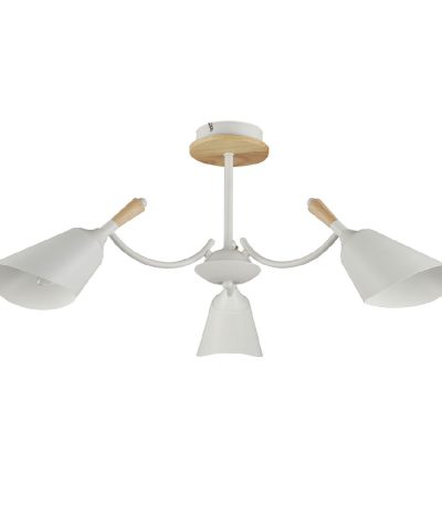 Люстра на штанге De Markt Дэла 635014703