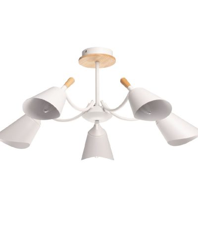 Люстра на штанге De Markt Дэла 635014805