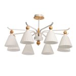 Люстра на штанге De Markt Дэла 635017308