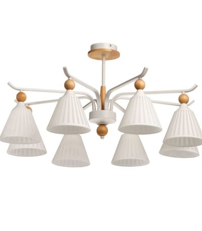 Люстра на штанге De Markt Дэла 635017308