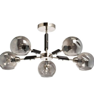 Люстра на штанге De Markt Гамбург 605016605