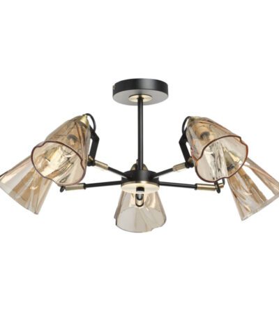 Люстра на штанге De Markt Гамбург 605016805