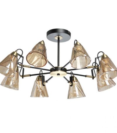 Люстра на штанге De Markt Гамбург 605016908