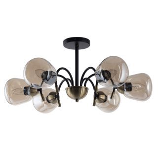 Люстра на штанге De Markt Гамбург 605017506