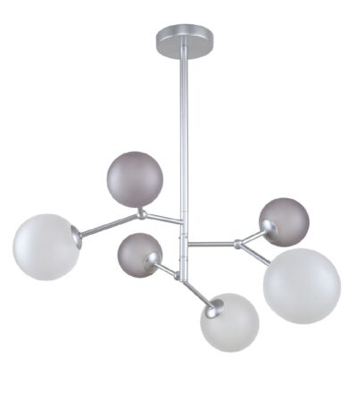 Люстра на штанге De Markt Гамбург 605018406