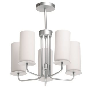 Люстра на штанге De Markt Каталина 361012405