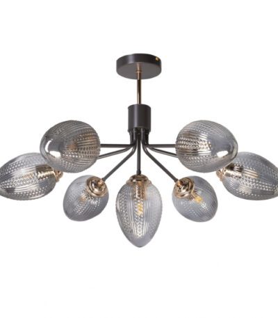 Люстра на штанге De Markt Клэр 463012307