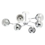 Люстра на штанге De Markt Вита 220013506