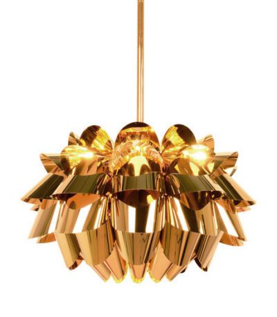 Люстра на штанге Delight Collection BRCH9121-60