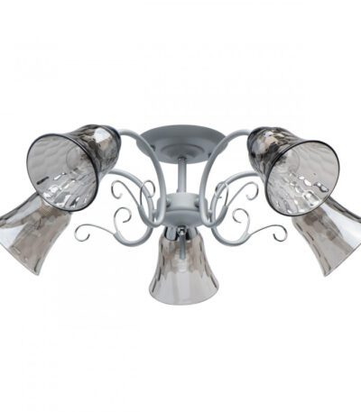 Люстра на штанге DeMarkt 372014305