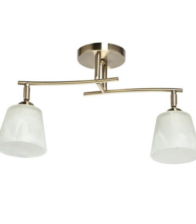 Люстра на штанге DeMarkt 673015402