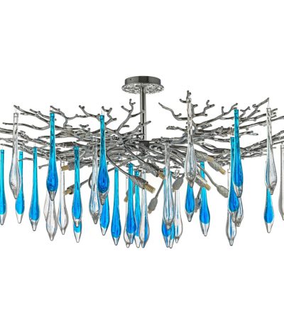 Люстра на штанге Dio DArte Tavenna H 1.3.100.178 N