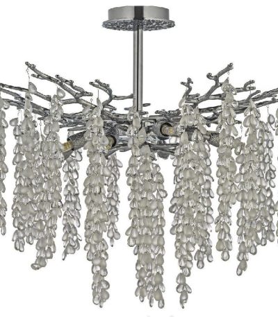 Люстра на штанге Dio DArte Tavenna H 1.3.60.800 N