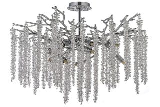 Люстра на штанге Dio DArte Tavenna H 1.3.76.100 N