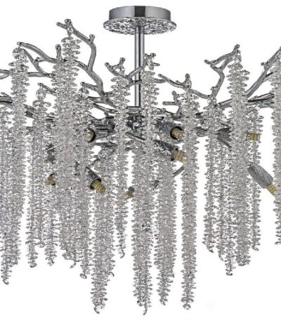 Люстра на штанге Dio DArte Tavenna H 1.3.76.100 N