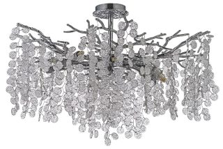 Люстра на штанге Dio DArte Tavenna H 1.3.76.103 N