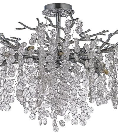 Люстра на штанге Dio DArte Tavenna H 1.3.76.103 N