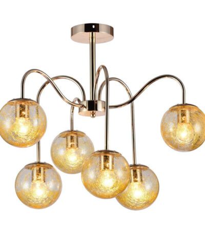 Люстра на штанге Escada 1118/6PL