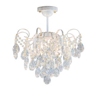 Люстра на штанге Escada 1122/4PL