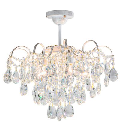 Люстра на штанге Escada 1122/5PL