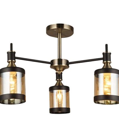 Люстра на штанге Escada 599/3P