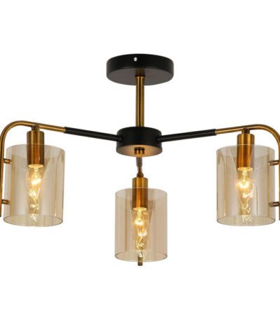 Люстра на штанге Escada 671/3P