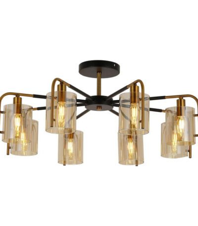 Люстра на штанге Escada 671/8P