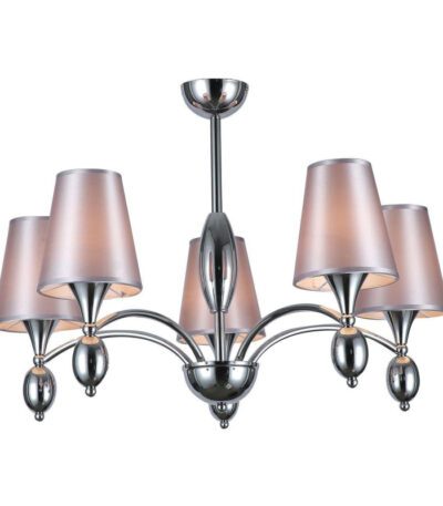 Люстра на штанге Escada 687/5P