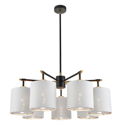 Люстра на штанге Escada Adagio 10186/7PL