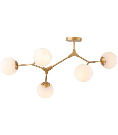 Люстра на штанге Escada Bliss 642/5PL