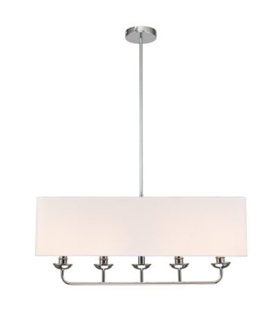 Люстра на штанге Escada Bovilla 10175/4