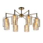 Люстра на штанге Escada Divita 688/8P