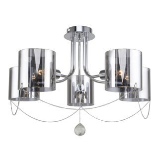 Люстра на штанге Escada Intense 683/5P