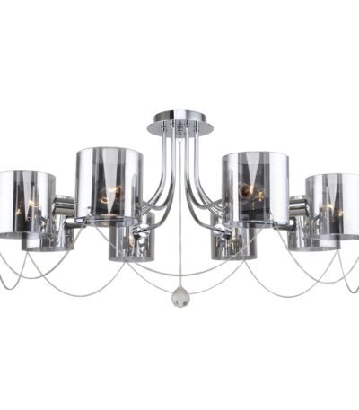 Люстра на штанге Escada Intense 683/8P