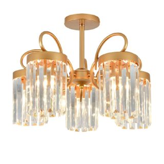 Люстра на штанге Escada Lofoyi 2116/5P