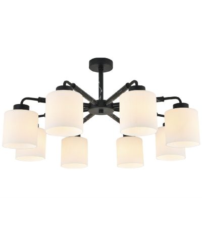 Люстра на штанге Escada Lord 2133/8P