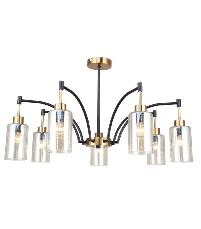 Люстра на штанге Escada Lyrics 1166/7P