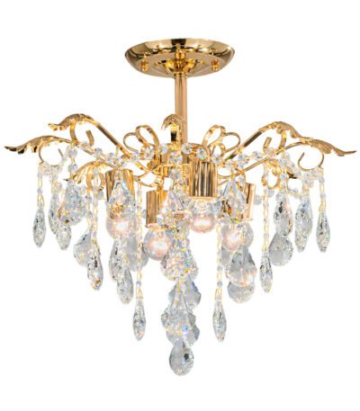 Люстра на штанге Escada Mona 1128/4