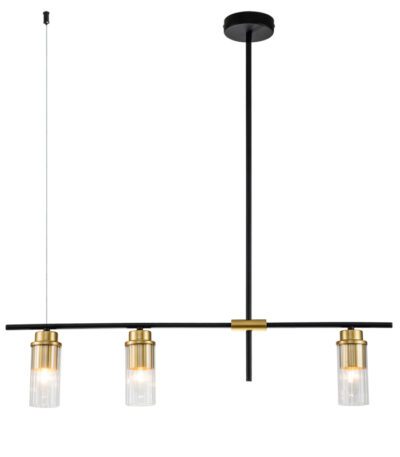 Люстра на штанге Escada Reverse 2100/3P