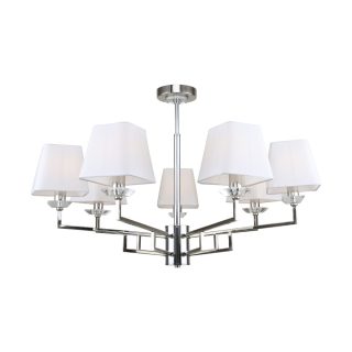 Люстра на штанге Escada Rhapsody 10161/7PL