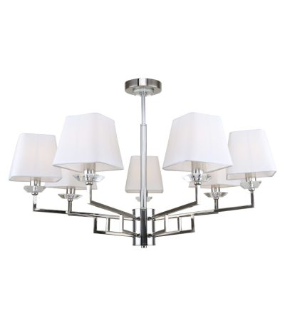 Люстра на штанге Escada Rhapsody 10161/7PL