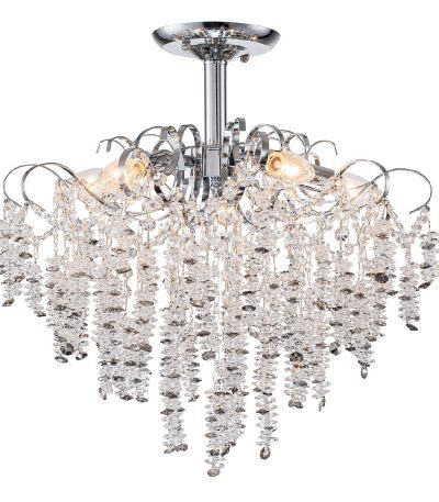 Люстра на штанге Escada Sardena 2106/5P