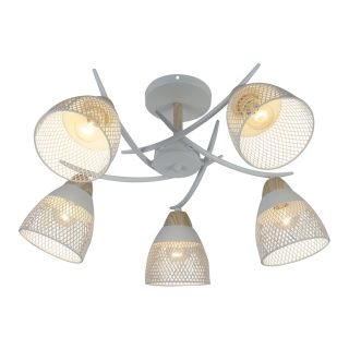 Люстра на штанге Escada Severn 516/5